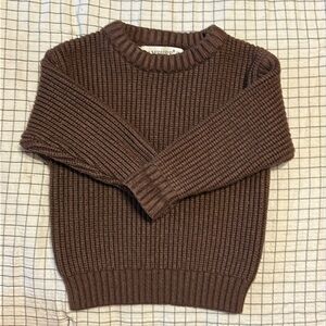 CAMPURE sweater